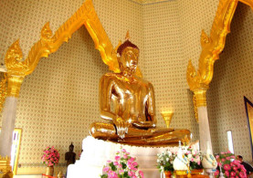 Điểm đến nổi tiếng khi du lịch Thái Lan cực hót