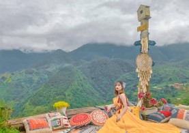 Hà Nội | Sapa | Lào Cai | Bái Đính | Hạ Long (5N4Đ)