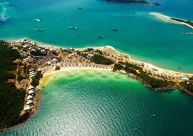 PHÚ QUỐC - ĐẢO NGỌC VIỆT NAM BAY VN